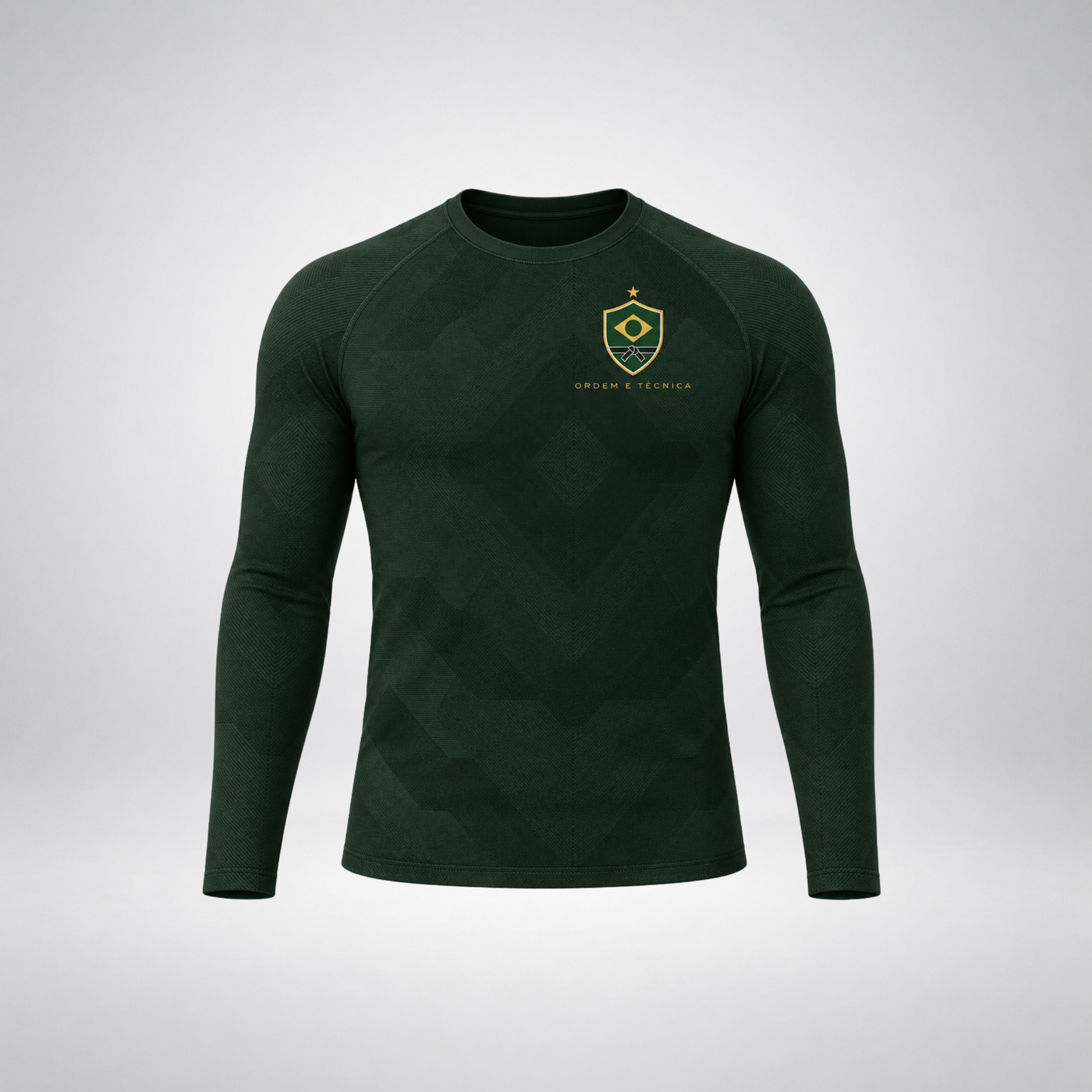 TechGuard - BJJ BRASIL