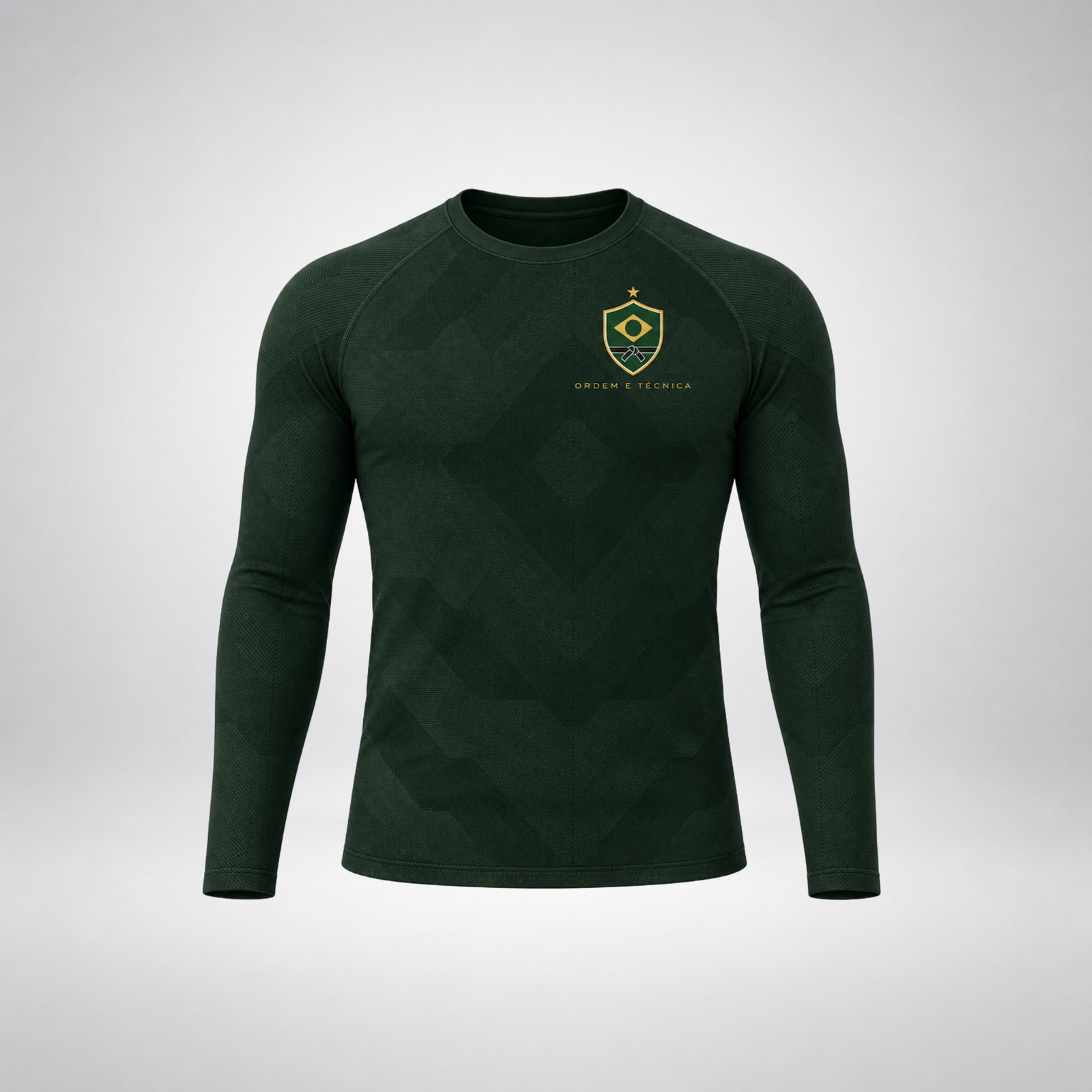 TechGuard - BJJ BRASIL
