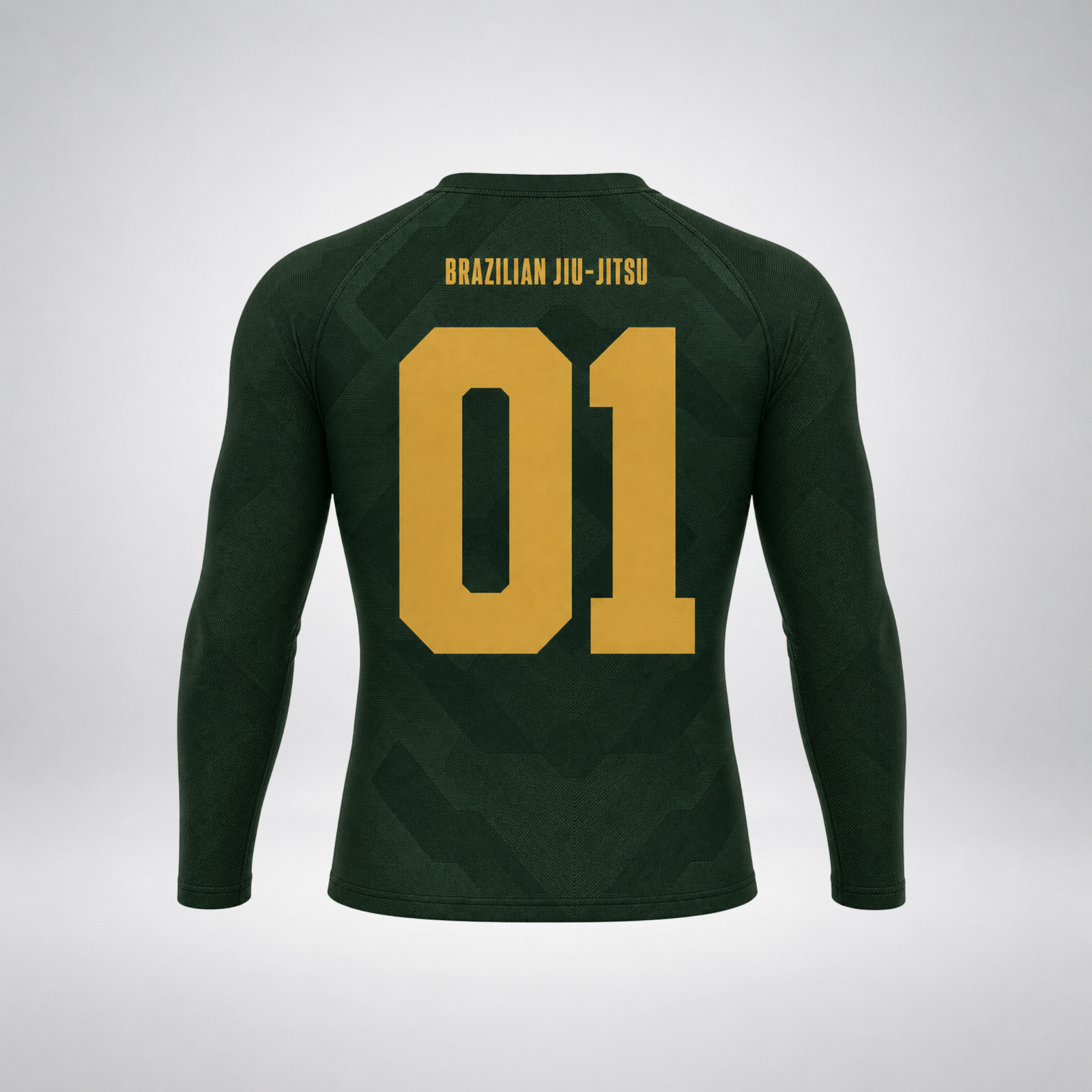 TechGuard - BJJ BRASIL