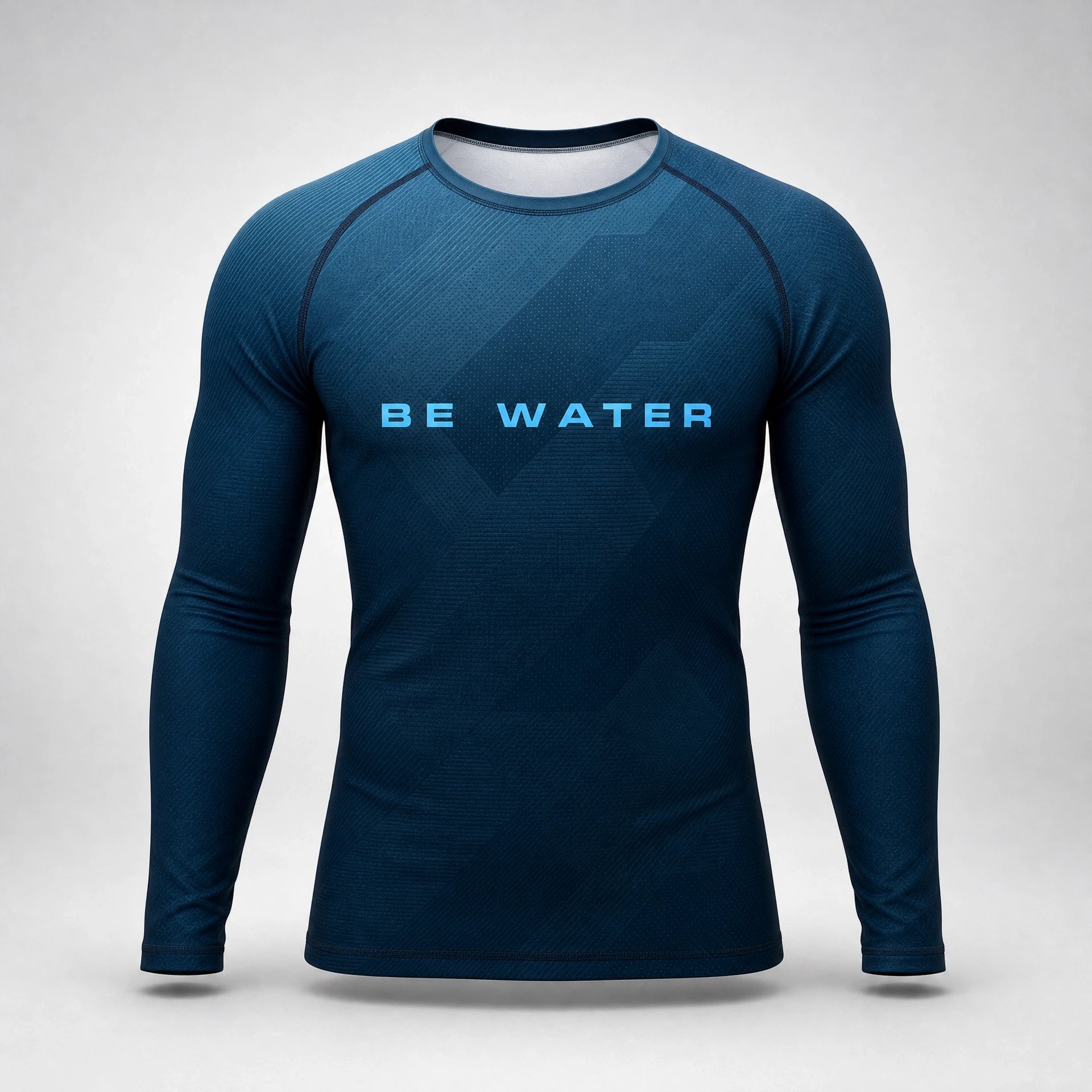 TechGuard - BE WATER