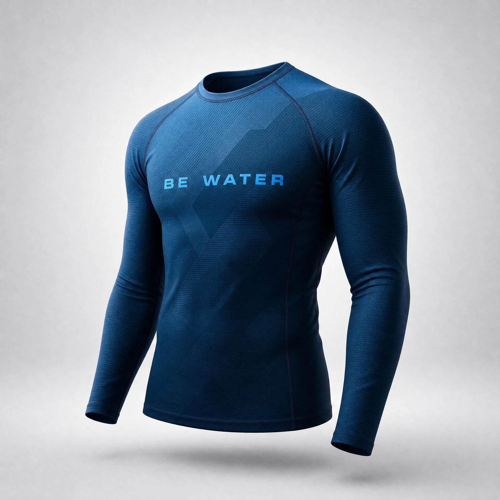 TechGuard - BE WATER