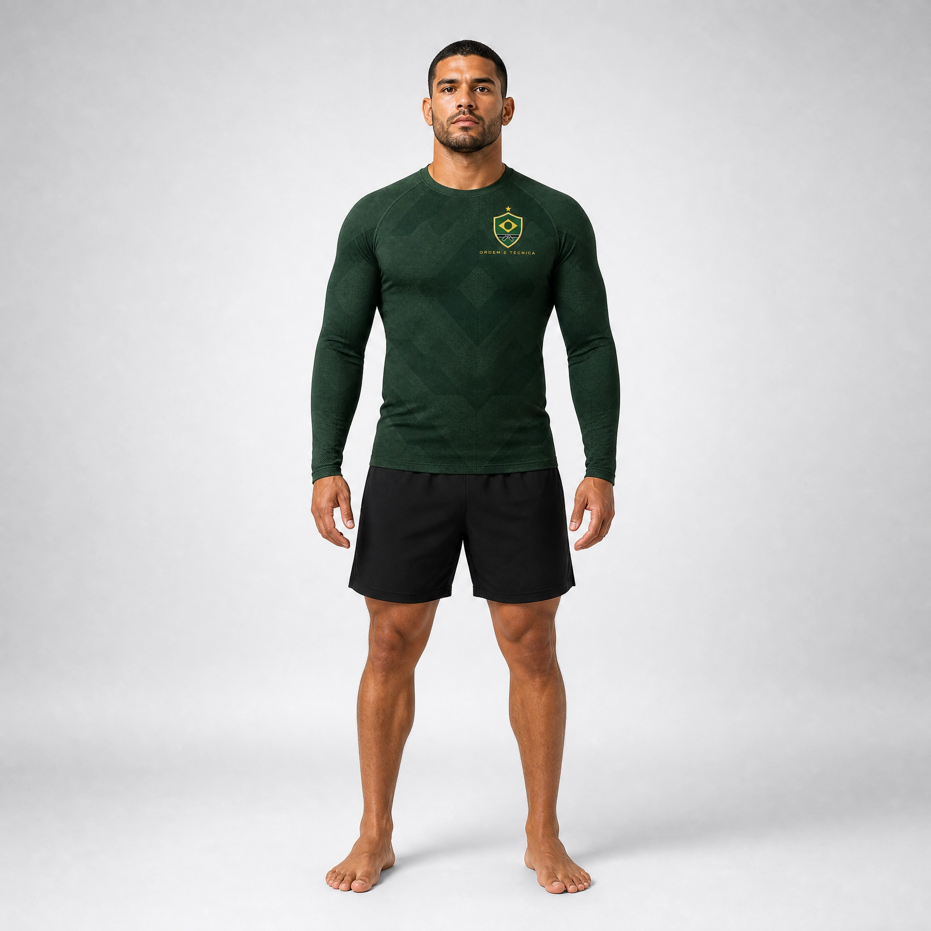TechGuard - BJJ BRASIL