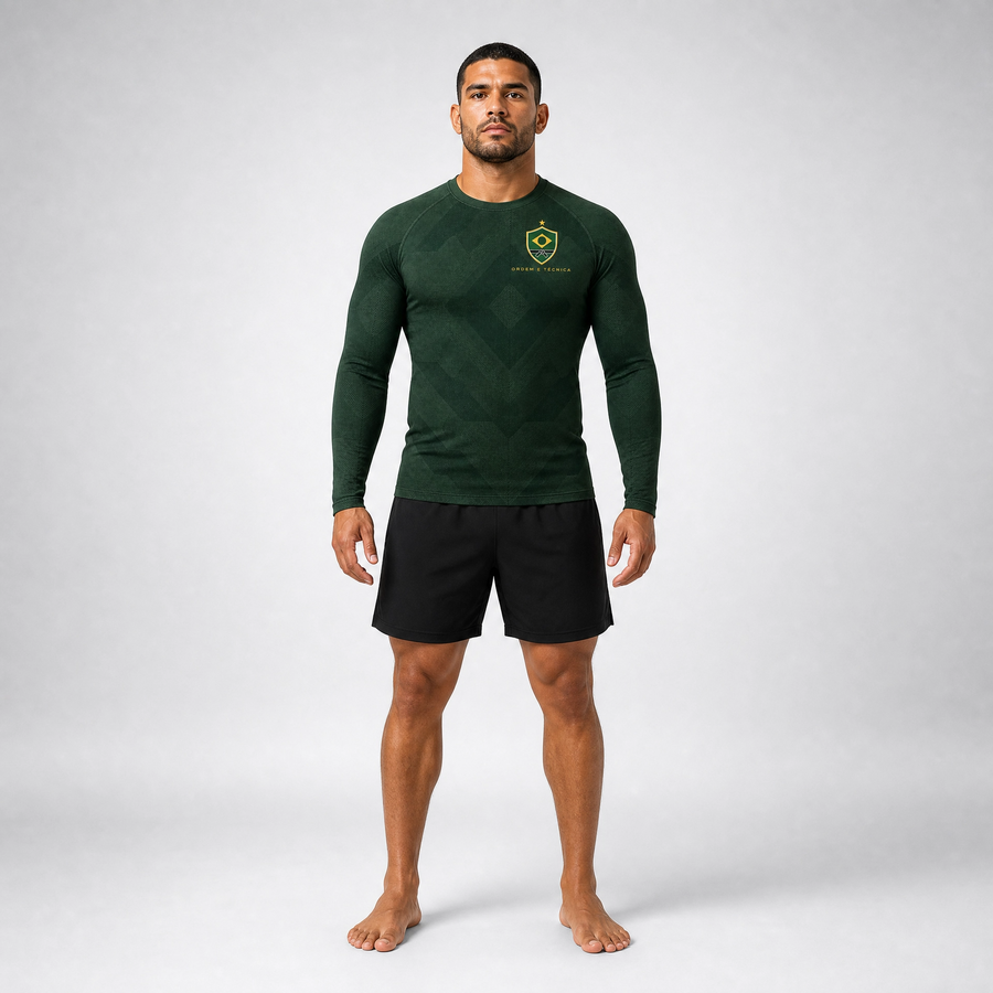 TechGuard - BJJ BRASIL