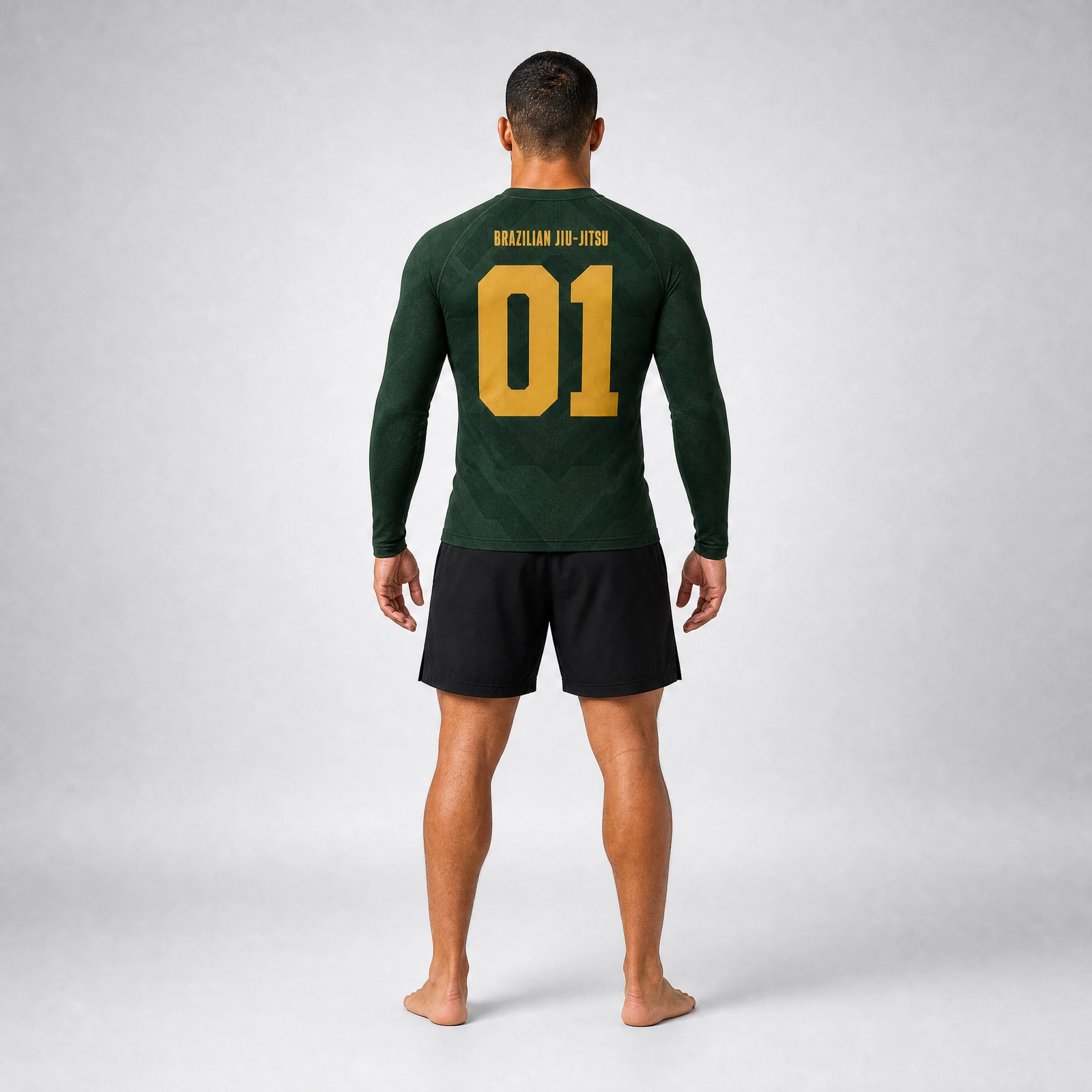 TechGuard - BJJ BRASIL