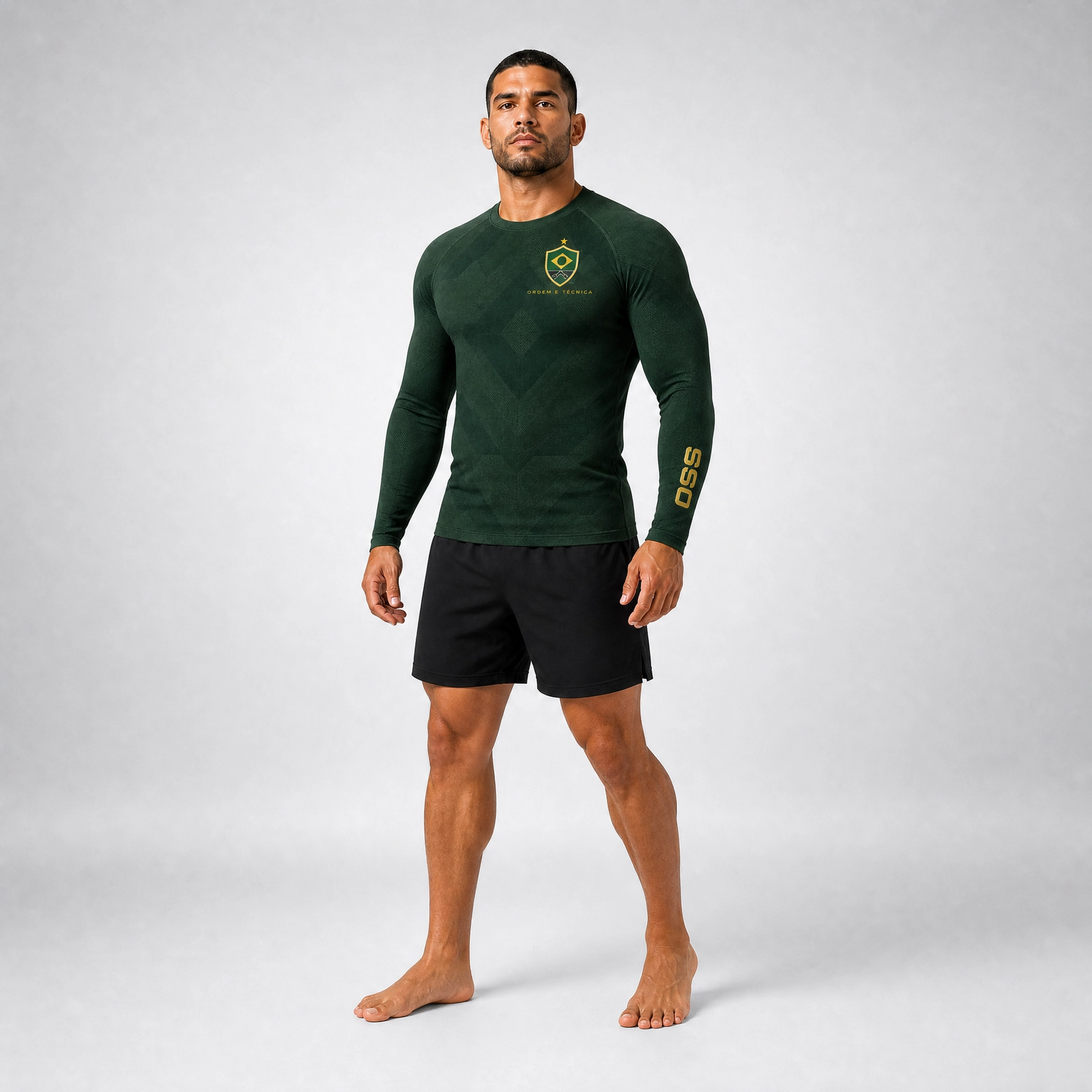 TechGuard - BJJ BRASIL